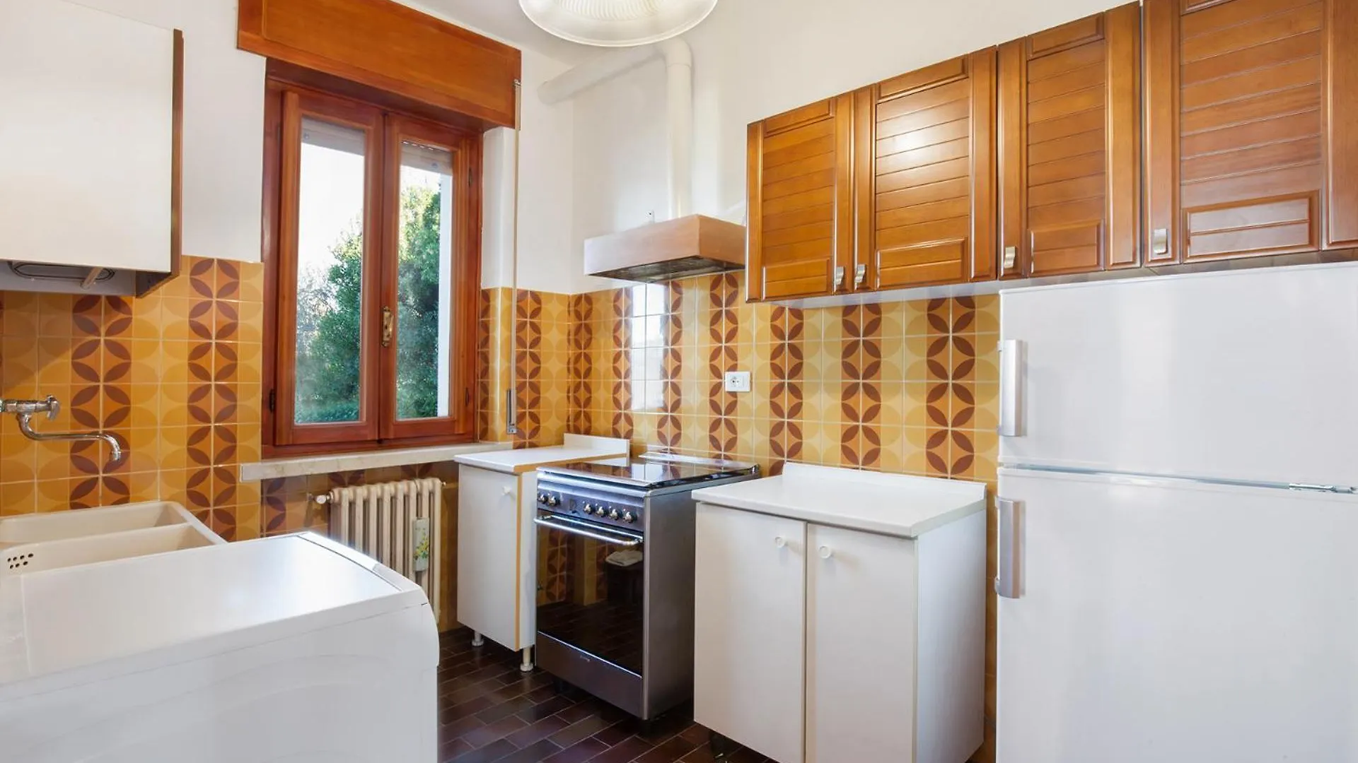Villa Teresa-Mervigliosa Vista Lago 托里德尔贝纳科