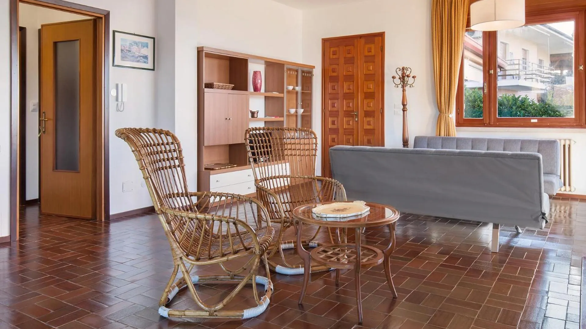 Villa Teresa-Mervigliosa Vista Lago location